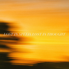 Deltapeak - Lost in speed, lost in thought [Free DL]
