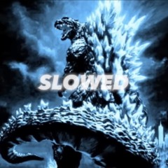 Godzilla Theme TikTok Remix SLOWED