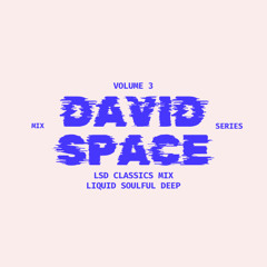 LSD MIX - Liquid Soulful Deep Classics