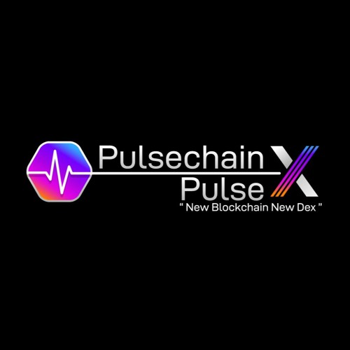 Stream Pulsechain x Pulse X by Corey An Investor | Listen online for ...
