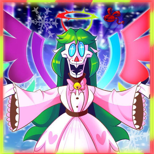 [NEO YEAR] - Gramelle's BIG SHOT