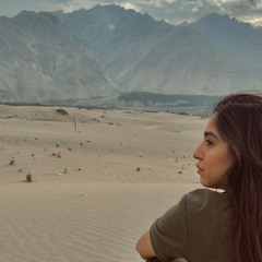 Mera Pyar - Aamir Zaki (Cover by Zoha Zuberi ft. Ali Mustafa)