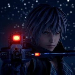 A Glimmer Atop 104 (Yozora)