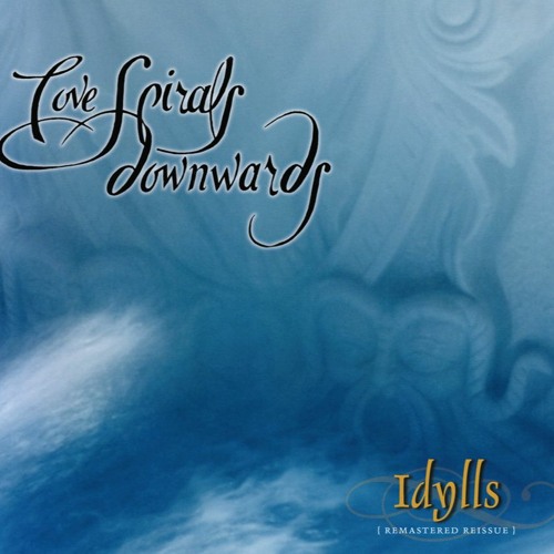 Dead Language - Love Spirals Downwards