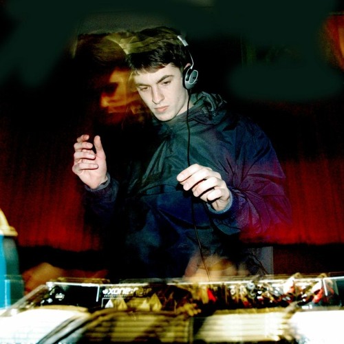 Skream - Rutten (Rhizome Bootleg) Free DL