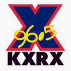 KXRX 96.5 Seattle-Gene Carlson October 1991