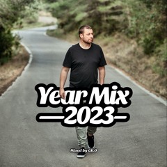 Year Mix 2023 by Gilo