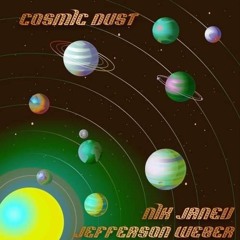 Cosmic Dust -Janev,Weber