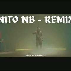 NitoNB - Mad About Bars REMIX (Part 1) - prod. mgesbeatz