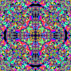Deep - Current Psychedelic/Deep Set