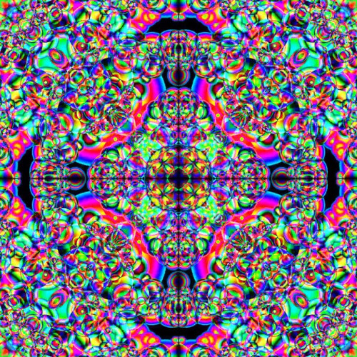 Deep - Current Psychedelic/Deep Set
