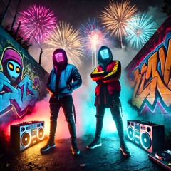 Fire Worx (Hardtrance edit)