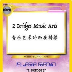 ELARA.FM: "2Bridges" w/ J. Tripp