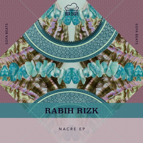 PREMIERE : Rabih Rizk - Ketlag (Serkan Eles Remix) [Sofa Beats]