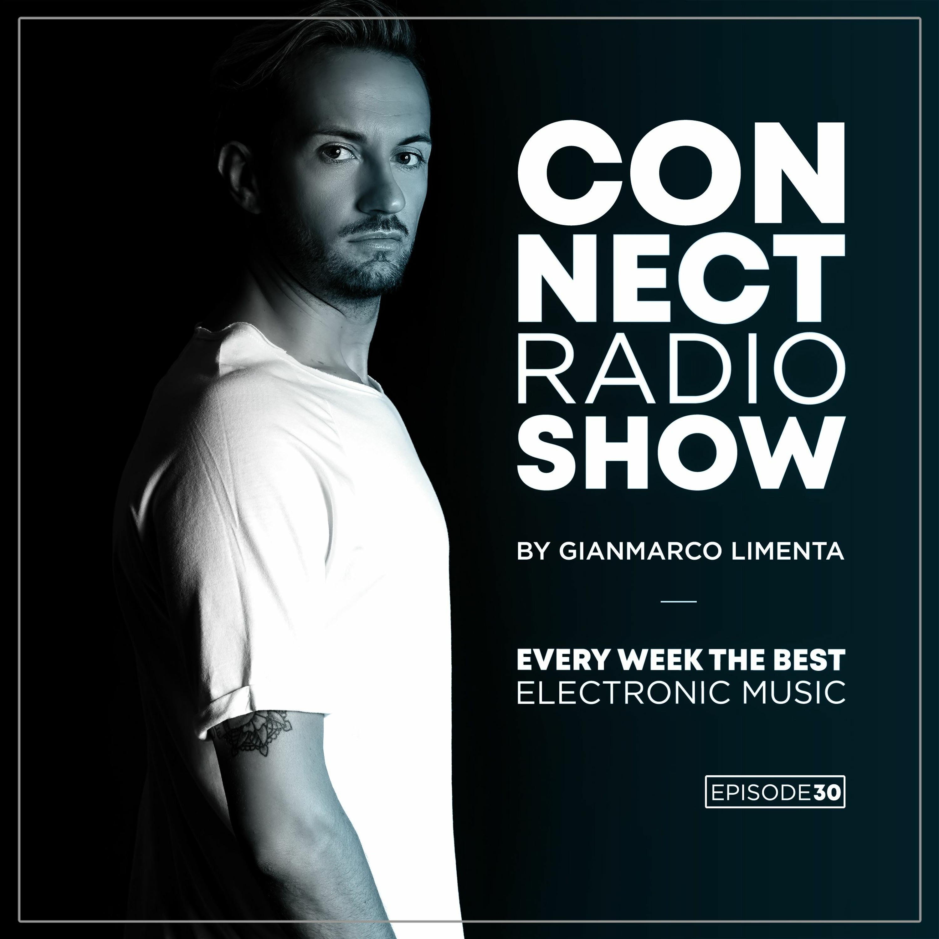 Connect Radio Show