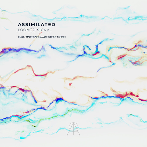 AF Premiere: Assimilated - Eclipsed Soul (Alexskyspirit Revision)[Aurora Mística Records][OUT!!24.07.25]