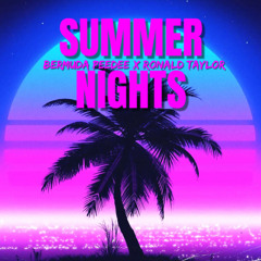 Summer Nights - Bermuda Peedee, Ronald Taylor