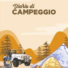 ⬇️ DOWNLOAD EPUB Diario di Campeggio Complet en ligne