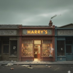 Harrys