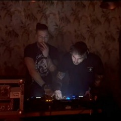 Raw Ideology X Ravers Diary at Secret Lounge Lisboa-Portugal 19.02.2022