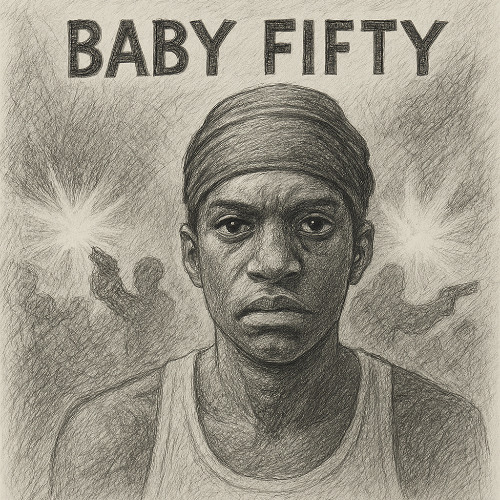 Baby Fifty - Who Comin Wit U [DamnGlenn]