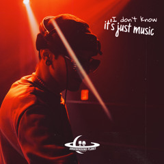 I don't know, it's just music