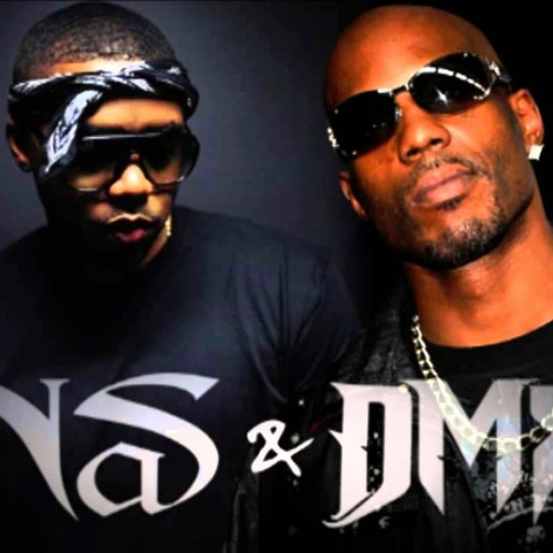 NAS X DMX -LIFE IS WHAT U MAKE IT MASH UP REMIX