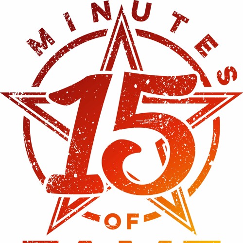 15 MINS OF FAME THROWBACKS VOL 1