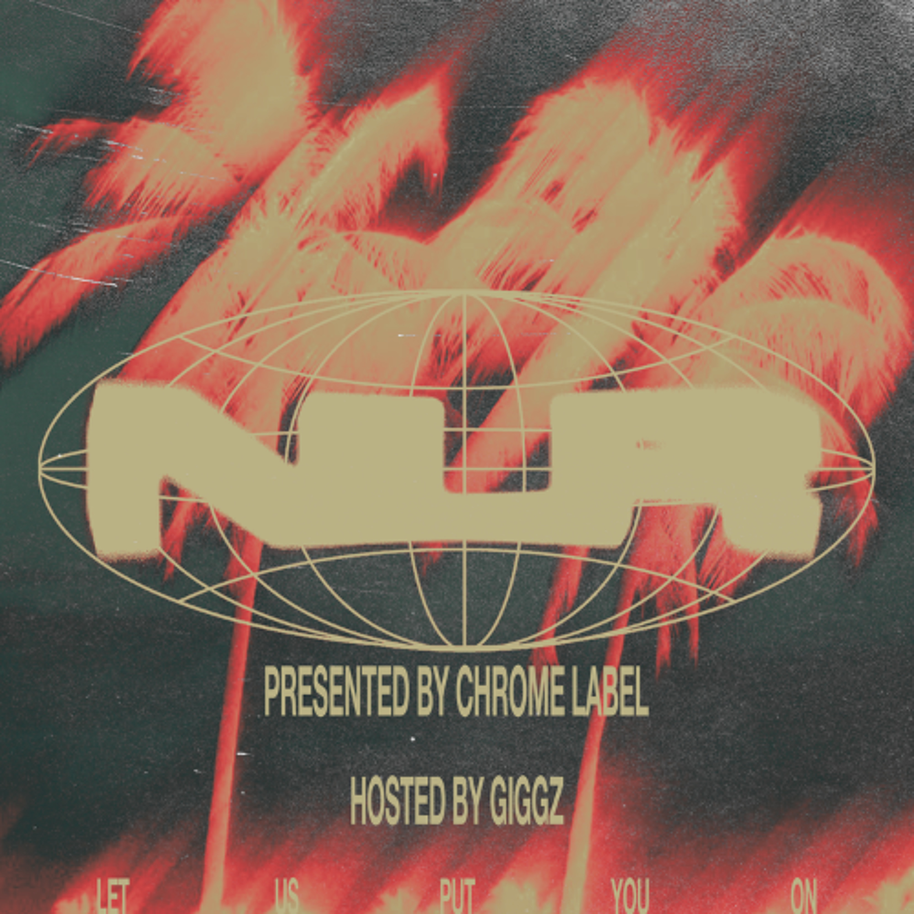109 - Hosted by GIGGZ (Live from Tulum, MX) episode artwork