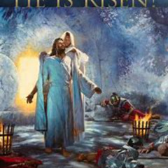 What a Risen Savior can do for You