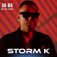 SK-04 (Mini-Mix Episode)