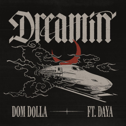Dom Dolla ft. Daya - Dreaming (Sammy Porter Remix)