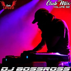 Club Mix #62 - Best of House/Tech-House