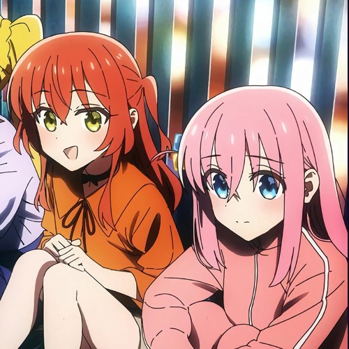 結束バンド - Guitar, Loneliness and Blue Planet (takehirotei ''Alone in my musical world'' remix)