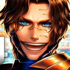 Nikola Tesla(Shuumatsu no Valkyrie) - Luz Da Esperança M4rkim