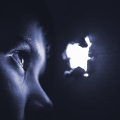 Don´t Look At The Future
