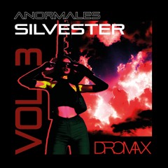 anormales Silvester Vol. 3 [+155BPM]