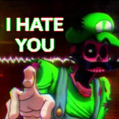 I Hate You V2 Tack Remix - FNF Mario's Madness V2 OST