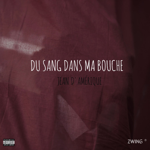 Stream Du sang dans ma bouche - Jean D'Amérique by Jean D'Amérique | Listen  online for free on SoundCloud