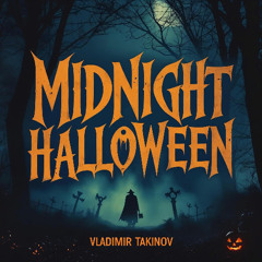 Midnight Halloween - Background Music for videos (Free Download)
