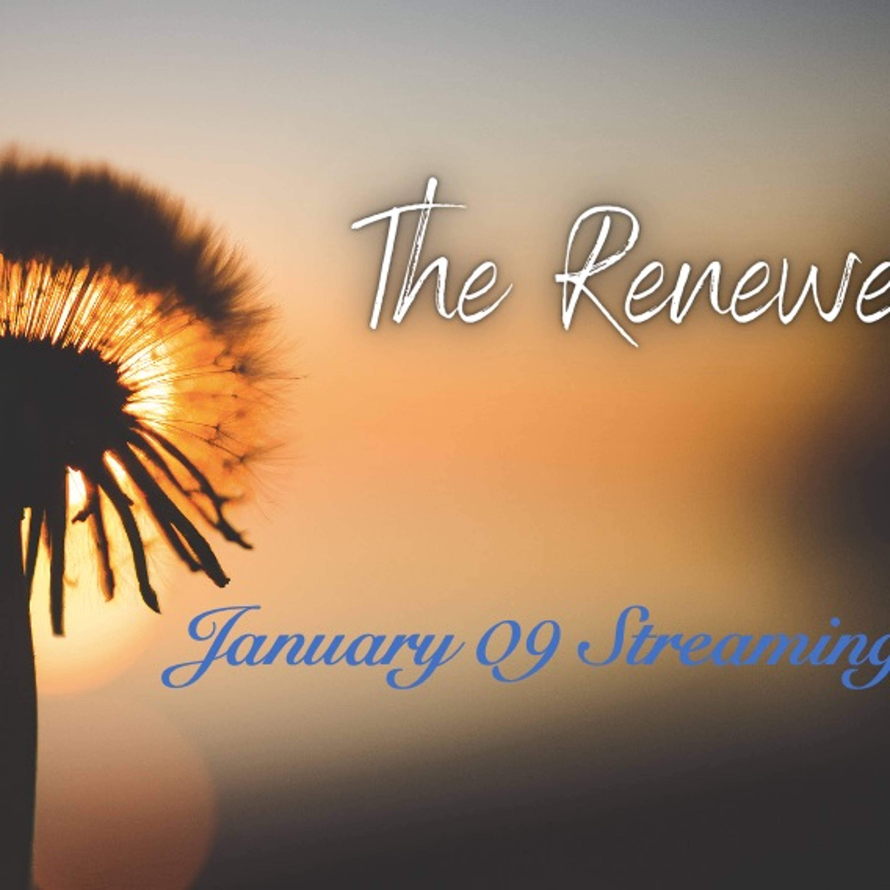 Sunday Morning Service || January 09, 2022 episode artwork