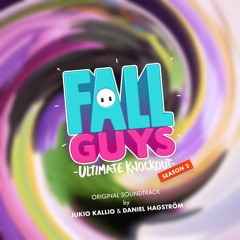 Fall guys season 2 ost: beans of the round table