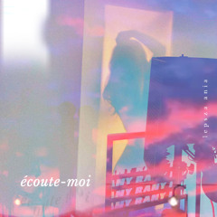 lepsza ania - ecoute moi (prod. Mitch Dope x crackwave)