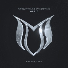 Miroslav Vrlik & Dave Steward - Orbit