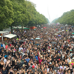 SOMMER TRANCE 25