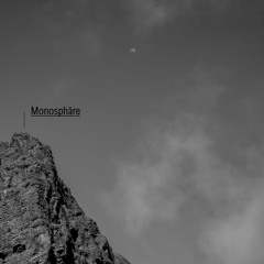 Monosphäre | Dub Techno Mix