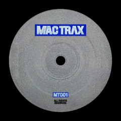 Mac Pearson - Everbody Get Together