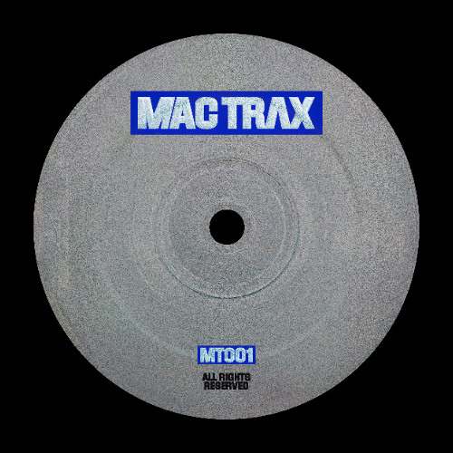 Mac Pearson - Everbody Get Together