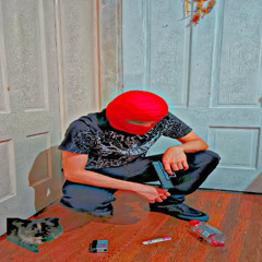 "she"s stuck prod.MOTHMAN