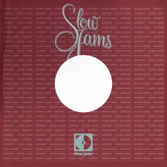 Slow Jams Vol.1235 - ERNO - All Vinyl DJ Set - Live at Slow Jams 2.26.24